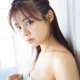 NGT48本間日陽、チューブトップ水着で美バスト輝く 画像