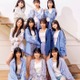 AKB4817期研究生、仲良く10人で密着 素肌感溢れるグラビア披露 画像