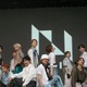 INI、WANIMAとコラボで提供楽曲「HERO」披露 池崎理人のバースデー祝福も＜WANIMA presents 1CHANCE FESTIVAL2023＞ 画像