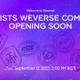 NCT・aespa・RIIZEらSMアーティスト13組、Weverse参加決定 画像