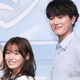 「真夏のシンデレラ」森七菜、TGC不在の間宮祥太朗うちわは手作りだった「すごすぎる」「素敵」と反響 画像