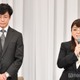 藤島ジュリー景子氏、東山紀之を後任に選んだ理由「タレントの気持ちがわかる人をトップに」＜ジャニーズ会見＞ 画像