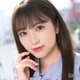 矢吹奈子、不倫・キスシーン演技挑戦「ファンの方が一瞬よぎりました」ジャニーズWEST藤井流星と初対面時に驚き＜「18歳、新妻、不倫します。」インタビュー＞ 画像