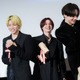 BE:FIRST「MANATO当たりすぎ」「毎回SHUNTO出す」家族の鑑賞報告で“特典交換会”提案？＜BE:the ONE＞ 画像