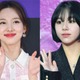 TWICEナヨン＆チェヨン、パリ街中で“撮り合い”ショット「可愛すぎる」「貴重で嬉しい」の声 画像