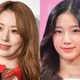 LE SSERAFIM・KAZUHA、SAKURAとの会話は「基本韓国語」夢に出てくる言語は？ 画像