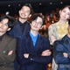 岡田将生・松坂桃李・柳楽優弥ら「ゆとりですがなにか」出演者10人、レッドカーペット集結 画像