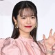 島崎遥香“大ファン”俳優の前で赤面「目を見れない」 魅力語る＜最悪の悪＞ 画像