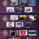 King ＆ Prince・NEWSら「テレ朝ドリフェス2023」全出演アーティスト18組発表 画像