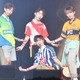 「BOYS PLANET」出身TOZ、涙で語ったデビューへの想い 4人の絆と気遣い際立つデビューステージにファン感極まる＜ライブレポ・セットリスト＞ 画像