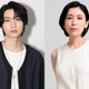 桜田通＆雛形あきこ「けむたい姉とずるい妹」出演決定　栗山千明＆馬場ふみかのいとこ・亡き母親役に 画像