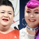 「マツコ会議」でデビューのぺえ、番組終了に思い綴る マツコとの2ショットも公開 「自分を知るきっかけをくれた」 画像