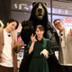 吉岡里帆、Sexy Zone菊池風磨＆シソンヌ長谷川忍を前に“ボケまくる”「何か“オモシロいコト”ないの？」初回ゲストに決定 画像