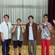 中村倫也、大人げないヤジに困惑「こんなに言われる俳優、いる！？」 画像