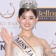 「2023ミス・ジャパン」グランプリは佐賀県庁公務員の吉田愛さん「みんなが輝ける社会に」佐賀弁で喜び爆発 画像