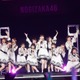 乃木坂46黒見明香、涙で明かしたアンダーライブ期間中の苦悩「目の前に目指すべき背中がある」思いに先輩メンバー感動＜33ndSGアンダーライブ＞ 画像