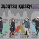 「呪術廻戦カフェ2023 渋谷事変」東名阪で開催　呪霊玉パフェや獄門疆ティラミス、キャラ別ドリンクなど 画像