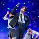SHINeeキー「人気歌謡」大トリで華麗に登場 ファン想いな言葉で心掴む ＜SBS INKIGAYO LIVE in TOKYO＞ 画像