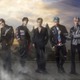 BALLISTIK BOYZ「TGC 北九州」4年ぶりカムバックで地元高校生と交流＆ファンに接近 “シークレットゲスト”EXILE TETSUYAも絶賛＜TGC 北九州 2023＞ 画像