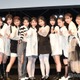 秋元康氏の新アイドルプロジェクトから誕生「WHITE　SCORPION」海外進出に意気込み 西野未姫が徹底アドバイス ＜IDOL3.0 PROJECT＞ 画像