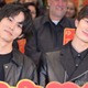 岡田将生＆松坂桃李、海外オファーに意欲 “仲良し”やりとりで会場和ます＜ゆとりですがなにか インターナショナル＞ 画像