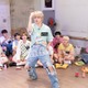 FANTASY BOYS、新大久保で街ブラロケ＆本音トークで“憧れの先輩アイドル”告白 新番組「K-POP HOUSE」初回ゲストに決定 画像