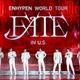 ENHYPEN、ワールドツアー「FATE」アメリカツアー開幕　ファン2万2500人熱狂 画像