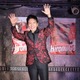 郷ひろみ、歌舞伎町でサプライズライブ開催 約1000人が釘付けに 画像