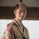 HiHi Jets作間龍斗、髷姿で微笑む「どうする家康」豊臣秀頼の扮装写真公開 画像