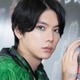話題の美男子・YU初日本ランウェイ後にインタビュー 日本デビュー2年・林遣都との共演で学んだこととは「すごく思い入れがある」作品での難しさも 画像