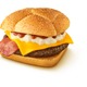 【マクドナルド新作メニュー】「N.Y.バーガーズ」肉厚ビーフ＆ポテト、バッファローチキン、タルタルえびカツの3種登場 画像