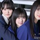 櫻坂46 7thシングル「承認欲求」増本綺良・山下瞳月・中嶋優月×モデルプレスインタビュー 画像