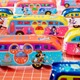 東京ディズニーランド「DISNEY VEHICLE FACTORY」パーツを選んで自分だけのビークル作り体験 画像