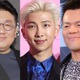 BTS＆J.Y. Parkが語るHYBEバン・シヒョク氏の凄さ「勉強せずにソウル大次席」 画像