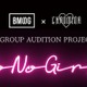 BMSG、初のガールズグループ結成へ ちゃんみなプロデュースでオーディション開催決定 画像