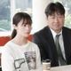 ＜トクメイ！警視庁特別会計係 第4話＞円、隠しカメラへの関与打ち明ける 湯川が刑事課メンバーの結婚却下？ 画像