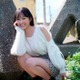 “豊満バスト話題”グラビア界の新星・奥村梨穂って？SNS総フォロワー数130万超美女の素顔に迫る【注目の人物】 画像