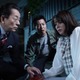 ＜相棒22 第4話＞右京＆亀山、血まみれの美女に遭遇 画像