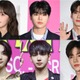 Kep1er・ZB1・BND…総勢11人がJUNG KOOK「Seven」カバー 第4・5世代アイドルコラボに反響殺到 画像