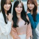 日向坂46潮紗理菜、卒業への率直な思い 加藤史帆＆佐々木久美と長年の活動振り返る 画像