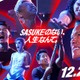 Snow Man岩本照・A.B.C-Z塚田僚一ら「SASUKE2023」出場者発表 WEST.濱田崇裕が初参戦 画像