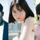 畑芽育、テレ東ドラマ初主演 WEST.濱田崇裕＆中川大輔と三角関係ラブストーリー＜パティスリーMON＞ 画像