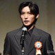 Snow Man目黒蓮、今田美桜に感謝「すごくやりやすかった」＜第15回TAMA映画賞＞ 画像