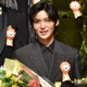 Snow Man目黒蓮、今後の俳優業に言及「いくつかお話をいただいている」＜第15回TAMA映画賞＞ 画像