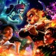 USJ『鬼滅の刃 XRライド』2024年2月より復活決定　ハリドリ＆レストランコラボも再び楽しめる 画像