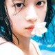桜田ひより、すっぴん・水着で新たな魅力溢れる「ヤングジャンプ」登場 画像