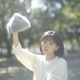 TikTokでブレイク・大熊杏優、水着姿でこぼれそうな美バスト披露 グラビアでも注目の的に 画像