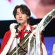 「今日好き」植野花道くん、“日本一イケメン高校生”の栄冠 ステージから客席の彼女に大胆スピーチ「大好きです」＜男子高生ミスターコン2023＞ 画像