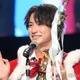 日本一のイケメン高校生決定 大阪府出身の3年生・植野花道くん＜男子高生ミスターコン2023＞ 画像