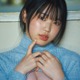 “レベチなJK”矢野ななか、ニットから色白美バストチラリ 画像